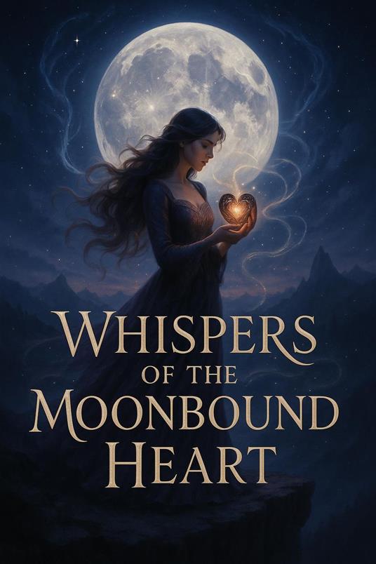 Whispers of the Moonbound Heart