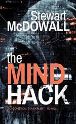 The Mind Hack (Detective McQueen, #2)