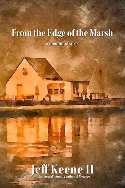 From the Edge of the Marsh