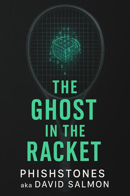 The Ghost In the Racket