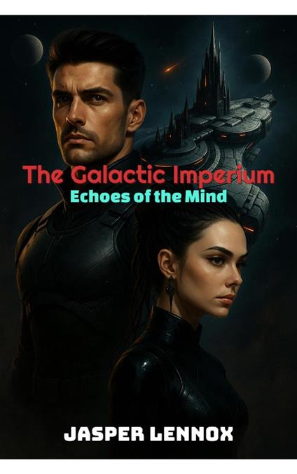 The Galactic Imperium: Echoes of the Mind