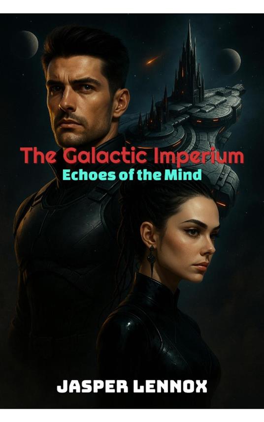 The Galactic Imperium: Echoes of the Mind