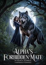Alpha's Forbidden Mate