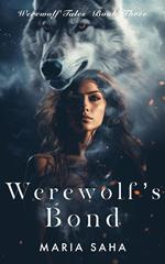 Werewolf's Bond