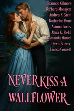 Never Kiss a Wallflower