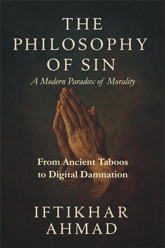 The Philosophy of Sin