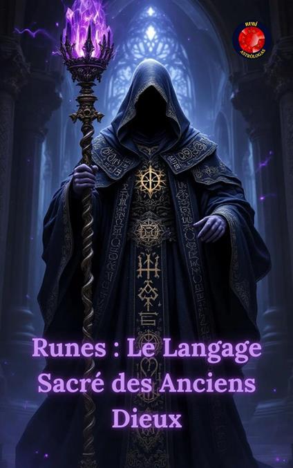 Runes : Le Langage Sacré des Anciens Dieux