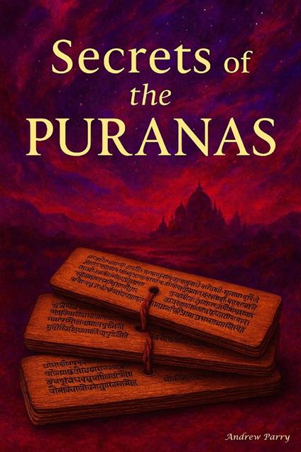 Secrets of the Puranas