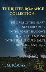 The Rifter Romance Collection 1