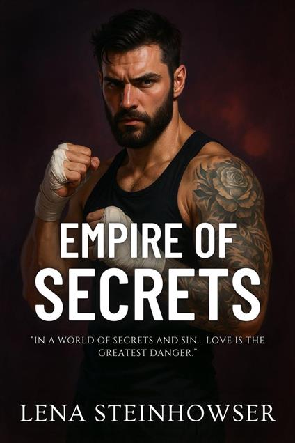 Empire of Secrets