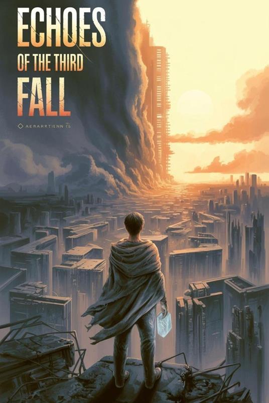 Echoes of the Third Fall