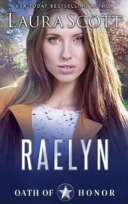 Raelyn - Laura Scott - cover