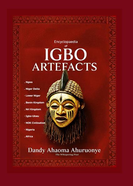 Encyclopaedia of Igbo Artefacts