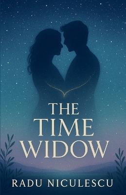 The Time Widow - Radu Niculescu - cover