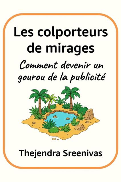 Les colporteurs de mirages - Comment devenir un gourou de la publicité