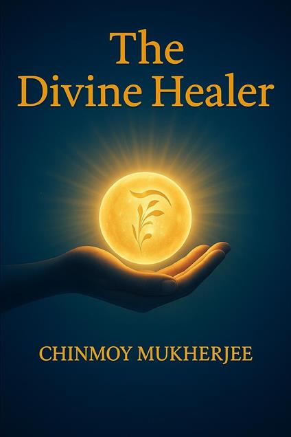 The Divine Healer