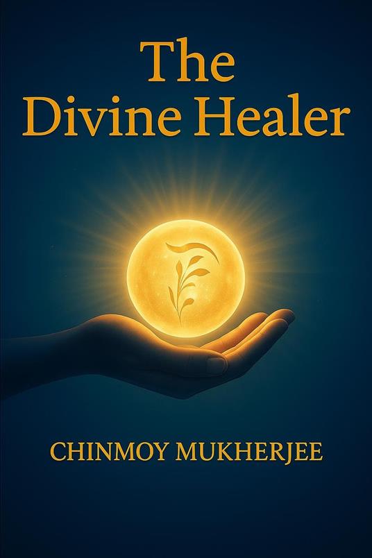 The Divine Healer