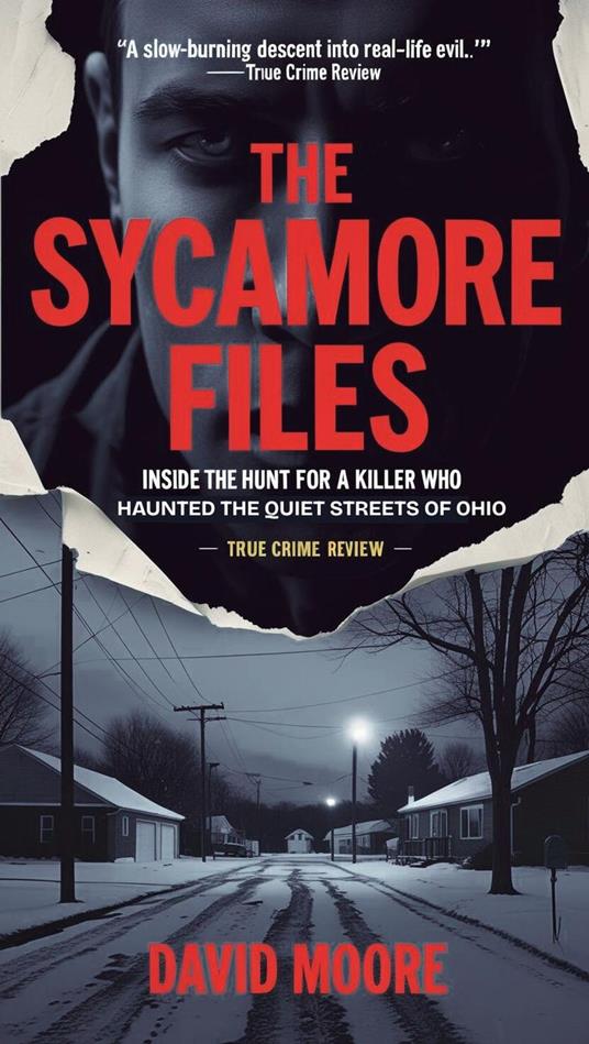 The Sycamore Files