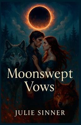 Moonswept Vows - Julie Sinner - cover