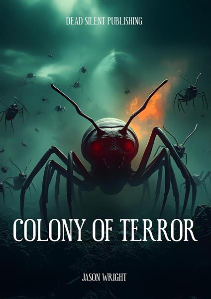 Colony of Terror