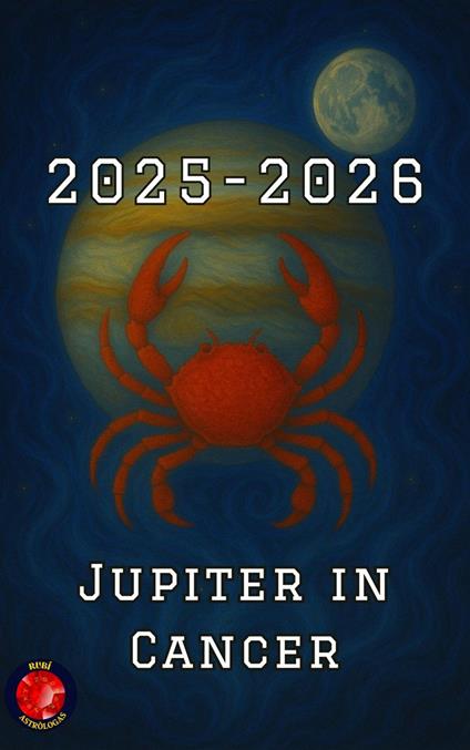 Jupiter in Cancer 2025-2026