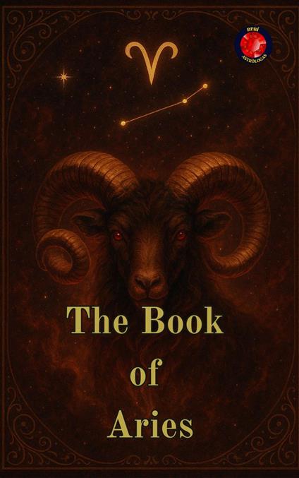 The Book of Aries