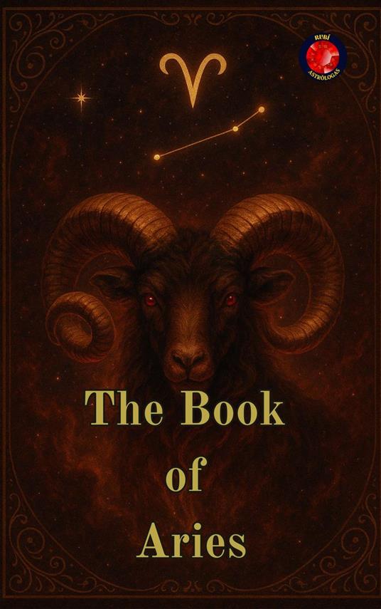 The Book of Aries