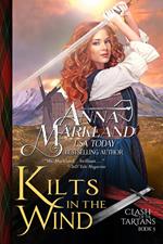 Kilts In The Wind
