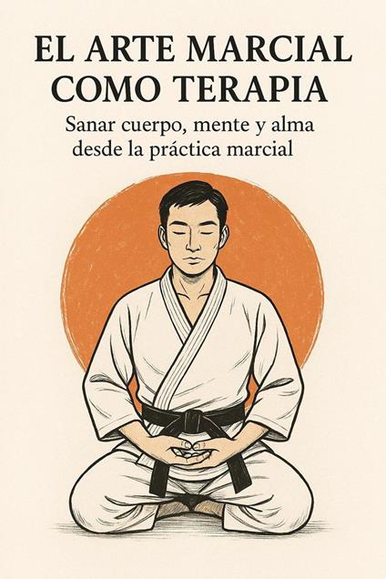 El Arte Marcial como Terapia