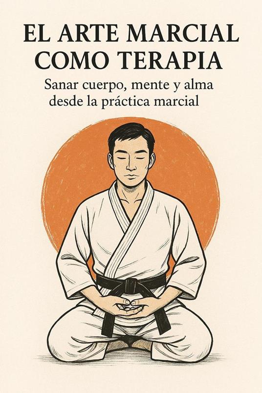 El Arte Marcial como Terapia