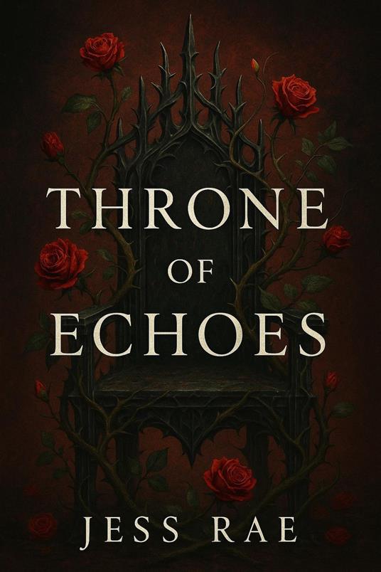 Throne of Echoes