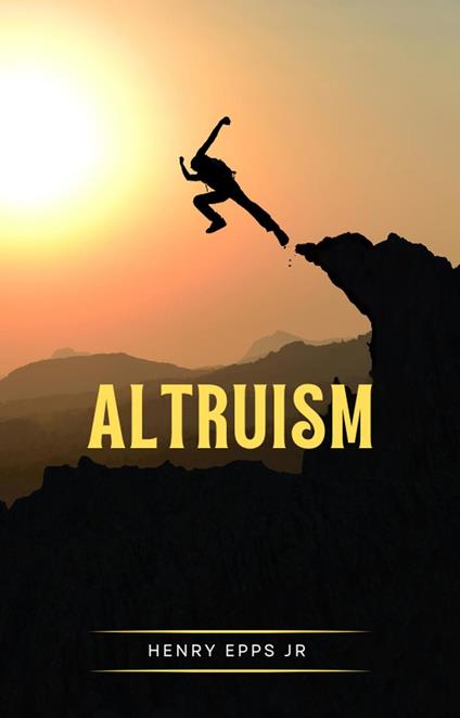 Altruism