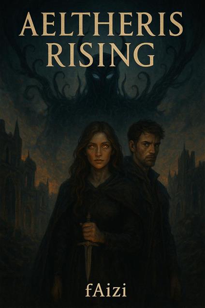 Aeltheris Rising