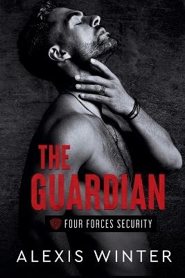 The Guardian - Alexis Winter - cover