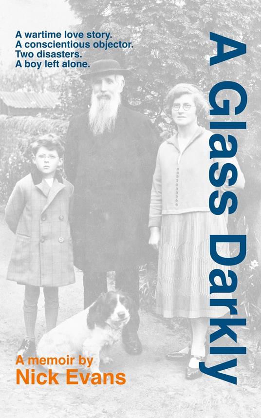A Glass Darkly