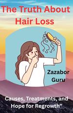 The Truth About Hair Loss