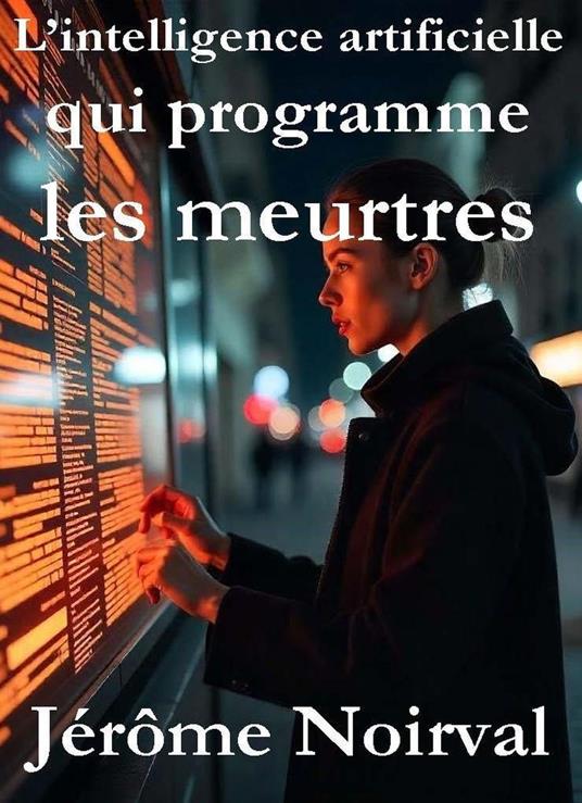 L'intelligence artificielle qui programme les meurtres