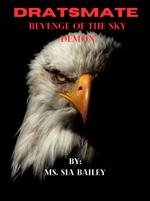 Dratsmate! Revenge of the Sky Demon