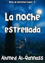 La noche estrellada