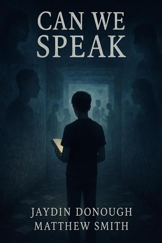 Can We Speak?