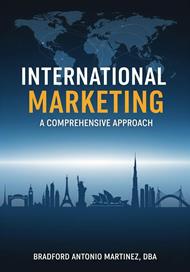 International Marketing: A Comprehensive Approach