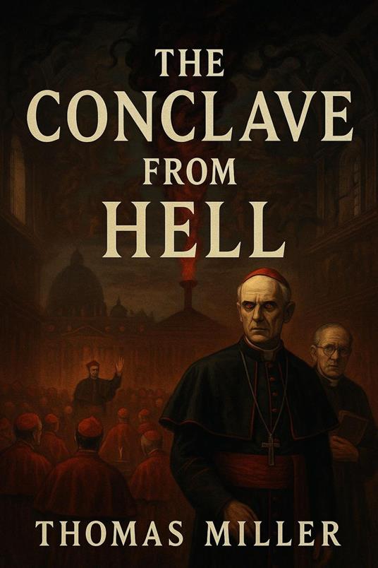 The Conclave from Hell