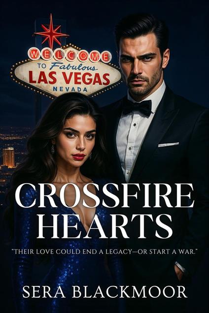 Crossfire Hearts