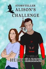 Alison's Challenge