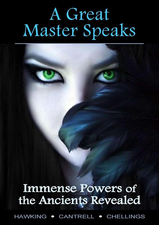 A Great Master Speaks