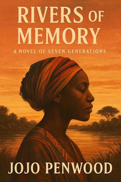 Rivers of Memory