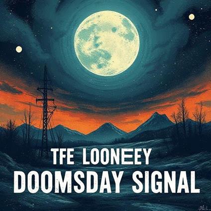 The Lonely Doomsday Signal