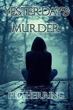 Yesterday's Murder