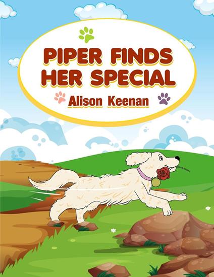Piper Finds Her Special