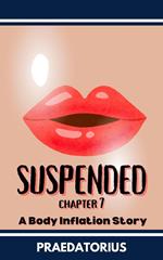 Suspended, Chapter 7